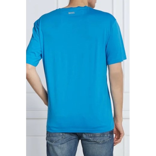 BOSS GREEN T-shirt Tee 1 | Regular Fit M promocyjna cena Gomez Fashion Store