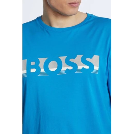 BOSS GREEN T-shirt Tee 1 | Regular Fit S okazja Gomez Fashion Store