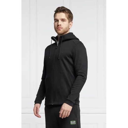 Bluza męska BOSS HUGO