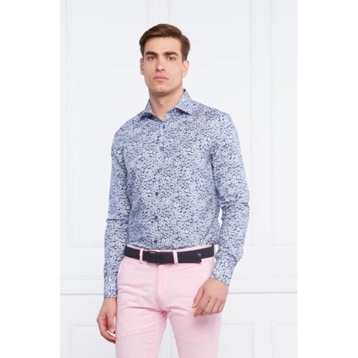 Stenströms Koszula | Slim Fit Stenströms 44 okazyjna cena Gomez Fashion Store