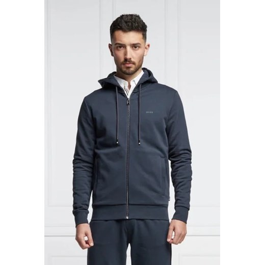 Bluza męska BOSS HUGO z bawełny 