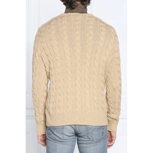 Sweter męski Polo Ralph Lauren