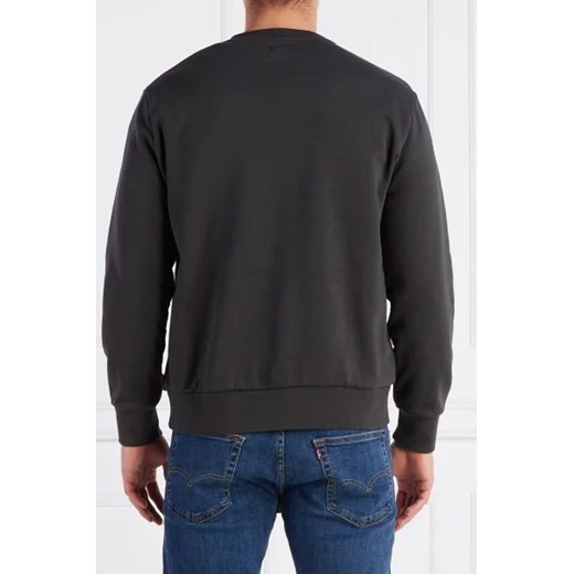 Levi's Bluza | Classic fit XL okazja Gomez Fashion Store