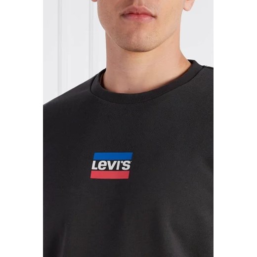 Levi's Bluza | Classic fit XXL wyprzedaż Gomez Fashion Store