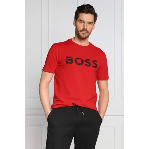 BOSS GREEN T-shirt Tee 3 | Regular Fit XL okazja Gomez Fashion Store