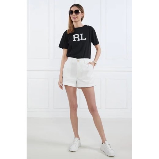 POLO RALPH LAUREN T-shirt RL PRIDE | Regular Fit Polo Ralph Lauren M Gomez Fashion Store