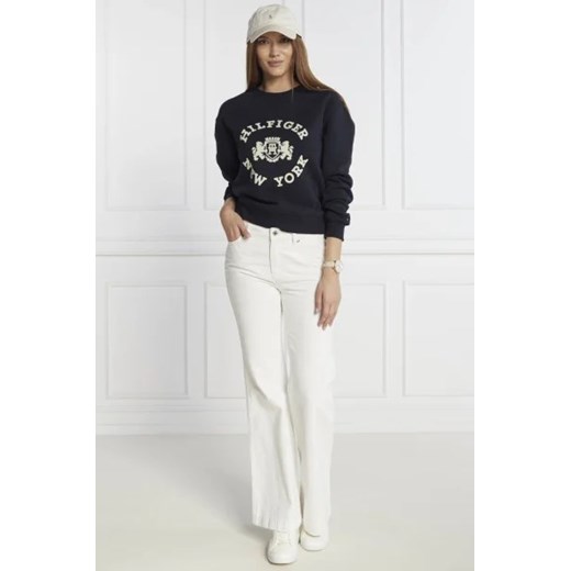 Bluza damska Tommy Hilfiger