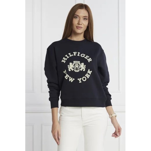 Bluza damska Tommy Hilfiger