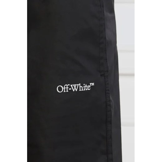 Kąpielówki Off-White