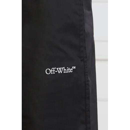 Kąpielówki Off-White 