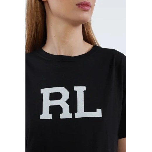 POLO RALPH LAUREN T-shirt RL PRIDE | Regular Fit Polo Ralph Lauren XS Gomez Fashion Store