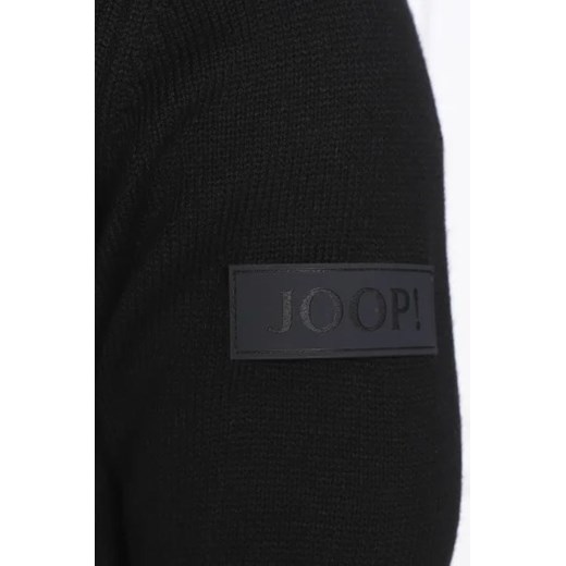 Joop! Sweter | Regular Fit | z dodatkiem wełny Joop! S promocyjna cena Gomez Fashion Store