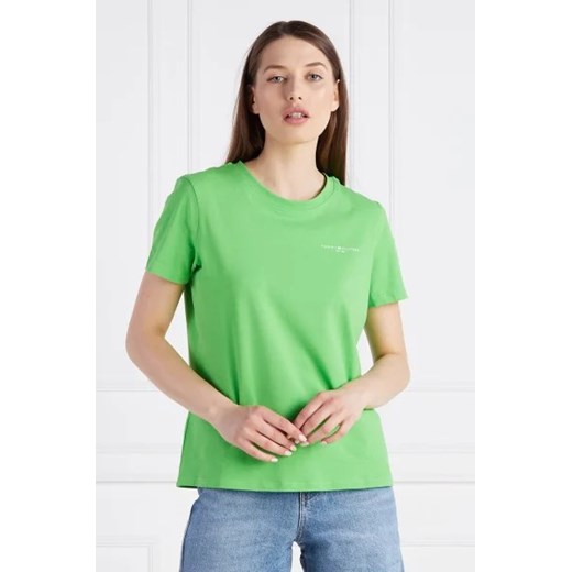 Bluzka damska Tommy Hilfiger