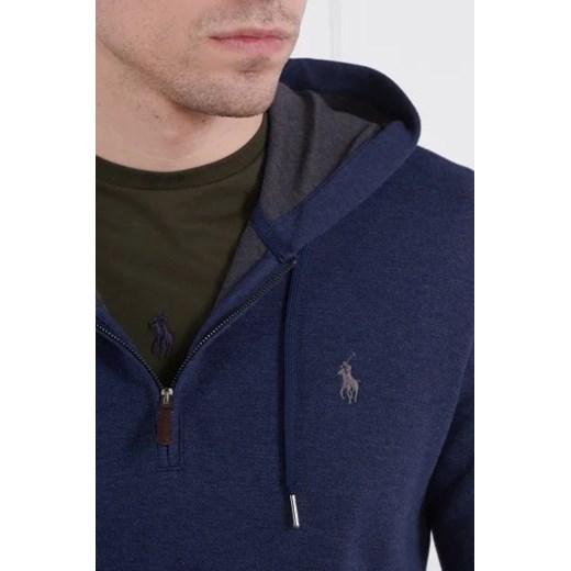 Bluza męska Polo Ralph Lauren casual