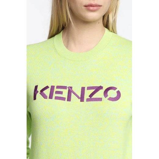 Sweter damski Kenzo
