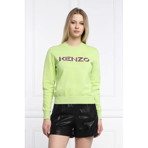 Sweter damski Kenzo