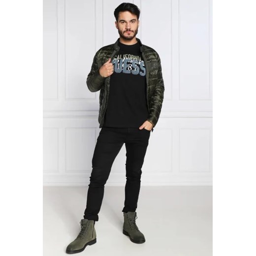 GUESS T-shirt ARZEN | Regular Fit Guess XL Gomez Fashion Store okazja