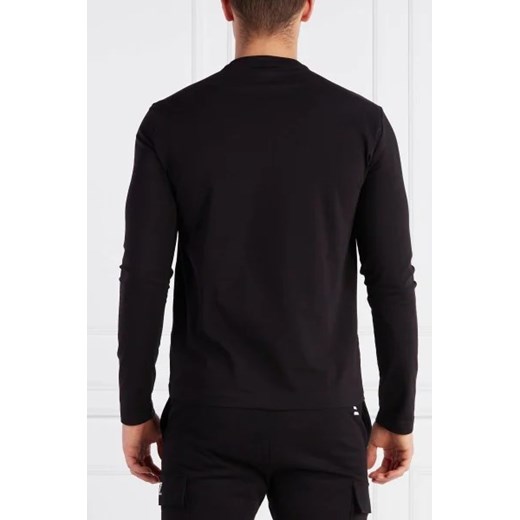 T-shirt męski Emporio Armani
