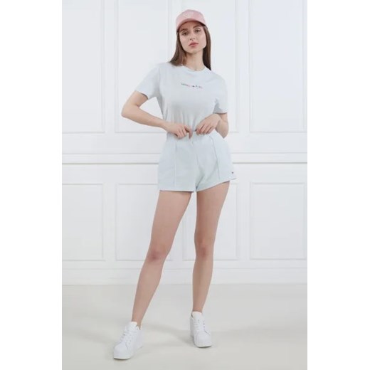 Tommy Jeans T-shirt | Regular Fit Tommy Jeans XS Gomez Fashion Store