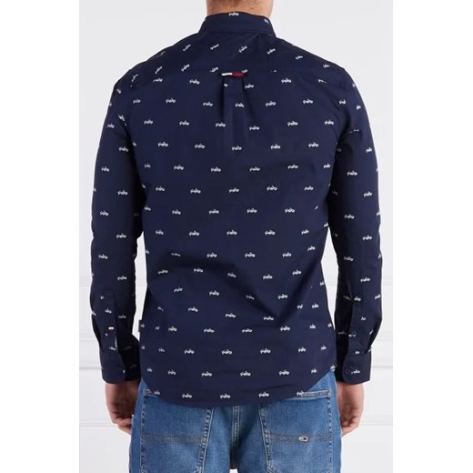 Koszula męska Tommy Jeans