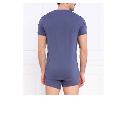 Emporio Armani T-shirt | Regular Fit Emporio Armani L promocja Gomez Fashion Store