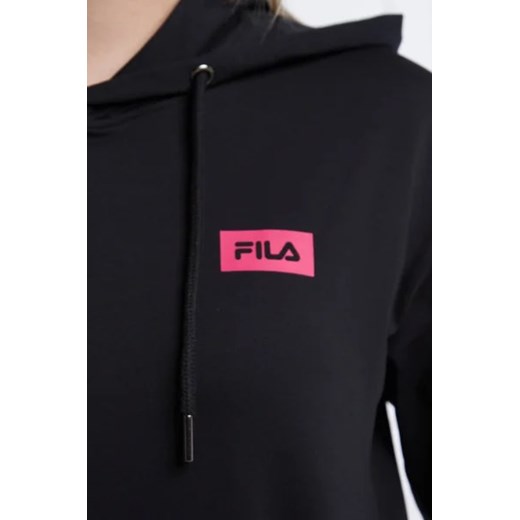 FILA Bluza BURDUR | Cropped Fit Fila XL okazyjna cena Gomez Fashion Store
