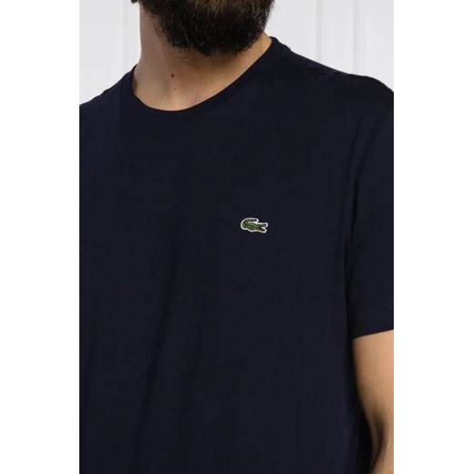 Lacoste T-shirt | Regular Fit Lacoste XXXXL Gomez Fashion Store wyprzedaż