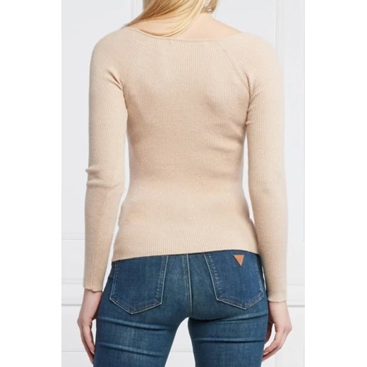 Sweter damski Guess