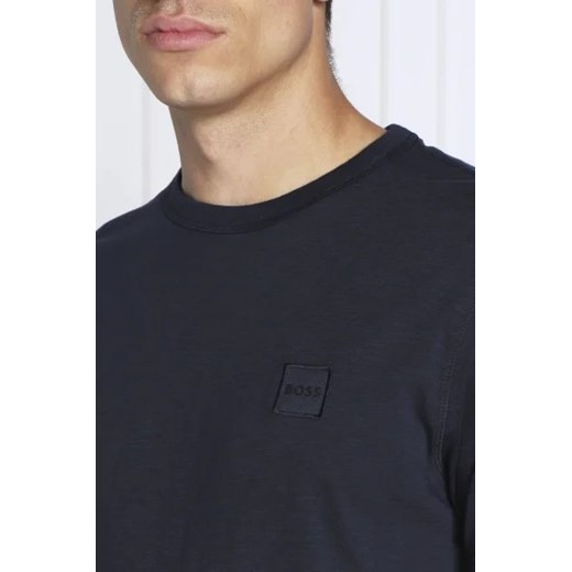 T-shirt męski BOSS HUGO