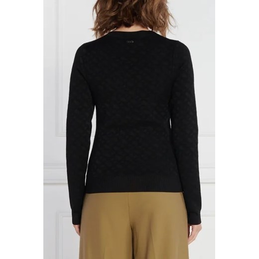 BOSS Sweter Furkina | Regular Fit L Gomez Fashion Store