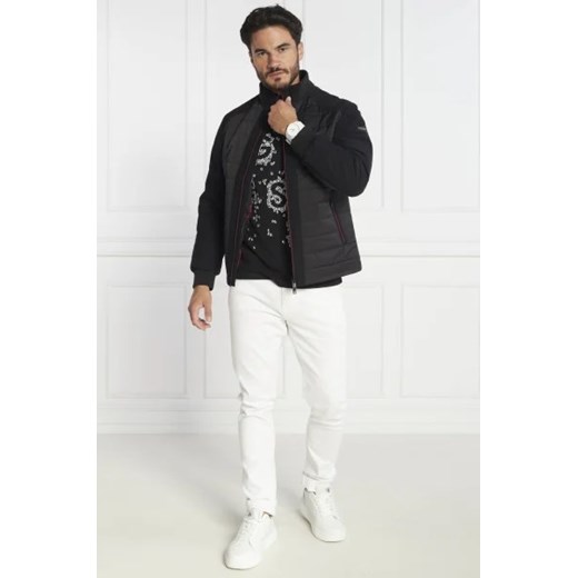 GUESS Kurtka | Regular Fit Guess M promocja Gomez Fashion Store