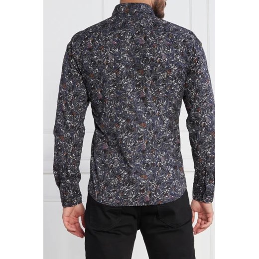 Koszula męska Joop! jesienna 