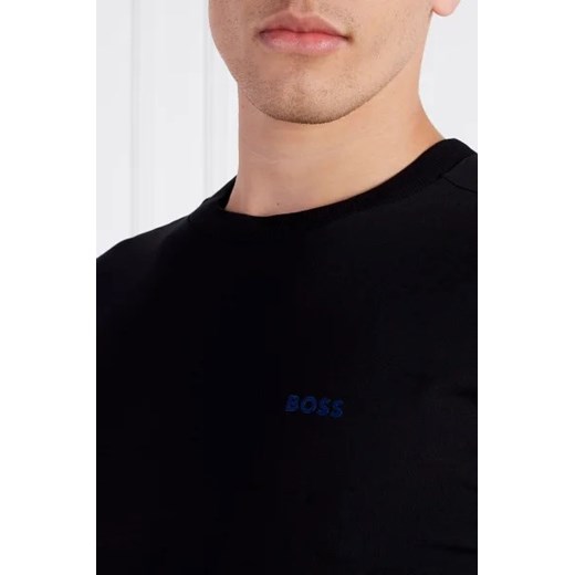 BOSS HUGO t-shirt męski