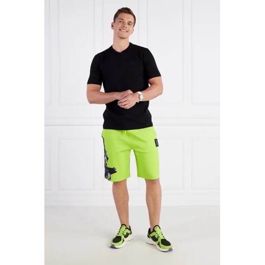 T-shirt męski BOSS HUGO