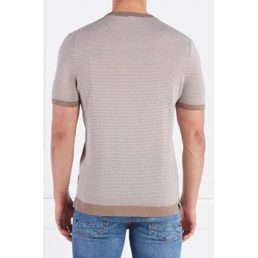 T-shirt męski Joop!