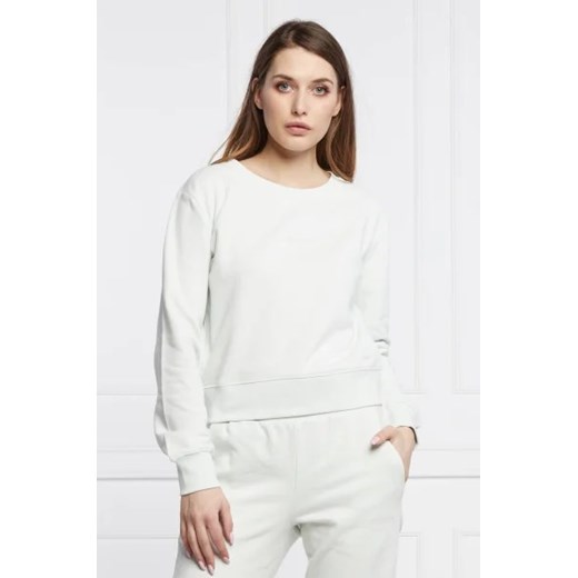 Bluza damska Patrizia Pepe bawełniana