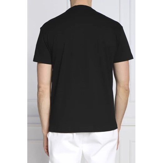 POLO RALPH LAUREN T-shirt | Regular Fit Polo Ralph Lauren S promocyjna cena Gomez Fashion Store
