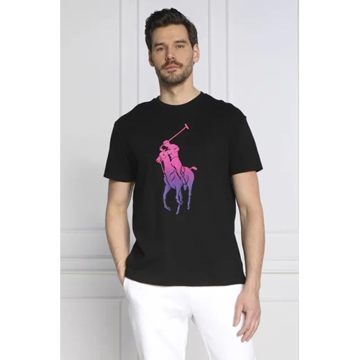 POLO RALPH LAUREN T-shirt | Regular Fit Polo Ralph Lauren M Gomez Fashion Store okazyjna cena