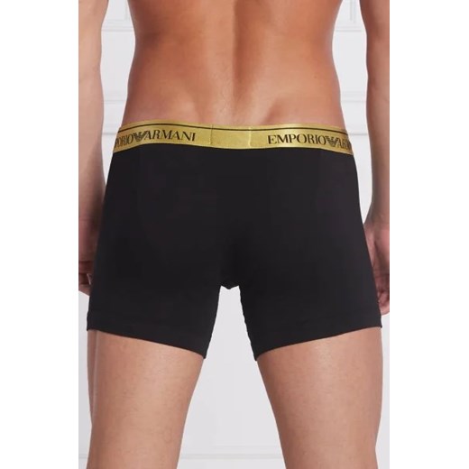 Majtki męskie Emporio Armani