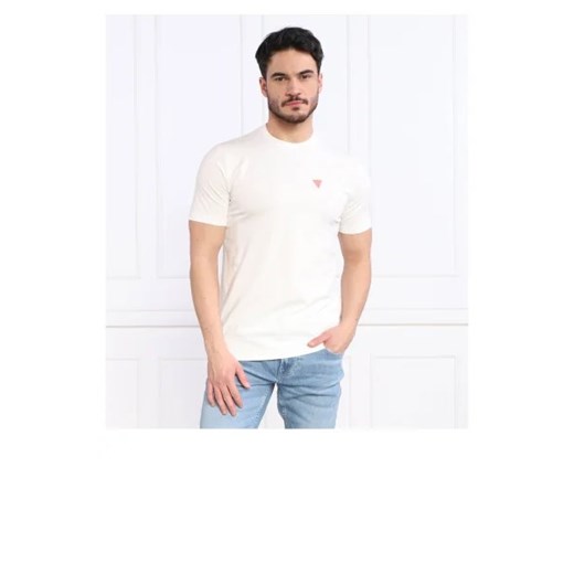 GUESS ACTIVE T-shirt | Regular Fit XL wyprzedaż Gomez Fashion Store