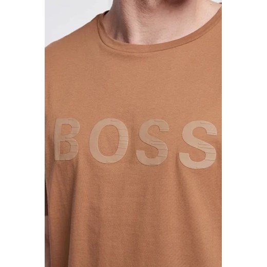 BOSS GREEN T-shirt Tee 6 | Regular Fit M Gomez Fashion Store