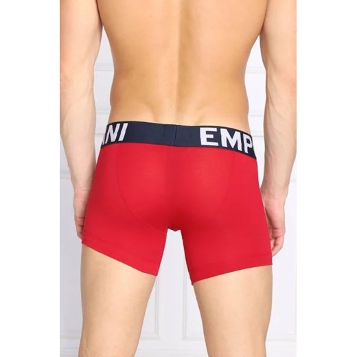 Majtki męskie Emporio Armani