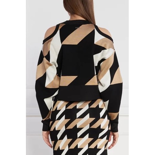 Sweter damski BOSS HUGO