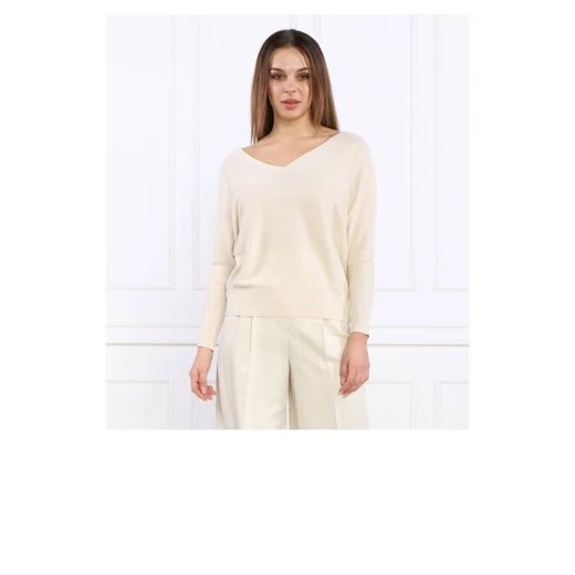 Ba&sh Sweter ELSY JUMPER | Regular Fit XS Gomez Fashion Store