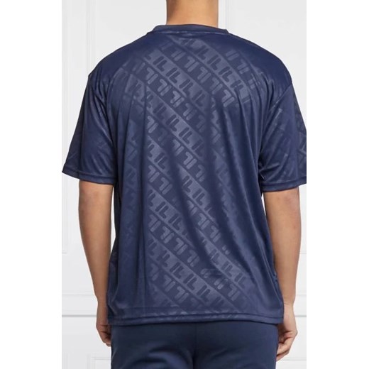 FILA T-shirt | Regular Fit Fila XL wyprzedaż Gomez Fashion Store