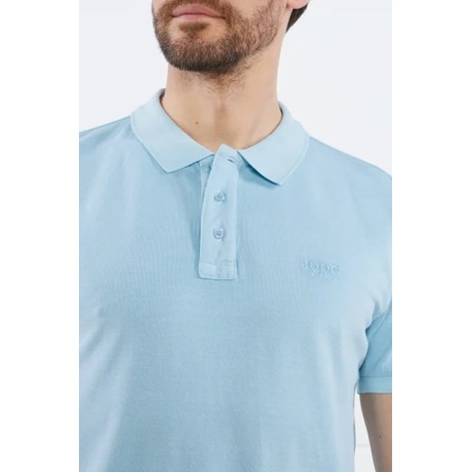 Joop! Jeans Polo Ambrosio | Regular Fit XXL wyprzedaż Gomez Fashion Store