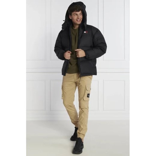 Kurtka męska Tommy Jeans