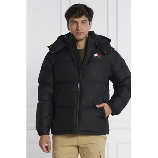 Kurtka męska Tommy Jeans