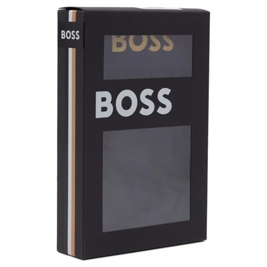 BOSS BLACK Bokserki Starlight XL Gomez Fashion Store okazja