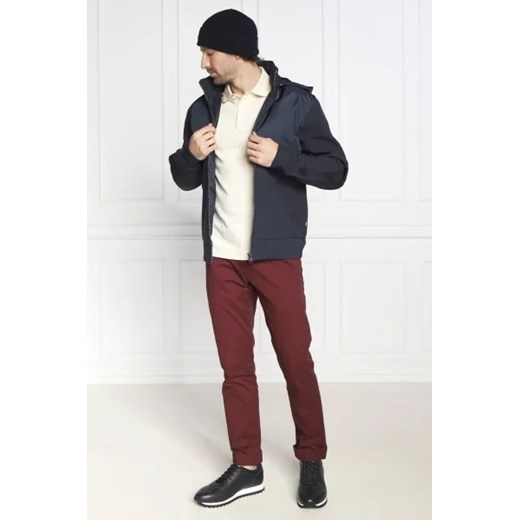 BOSS BLACK Kurtka Seeger 123 | Regular Fit S Gomez Fashion Store promocja